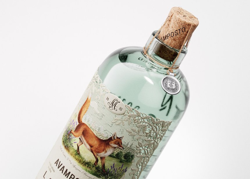 Avamposto Gin