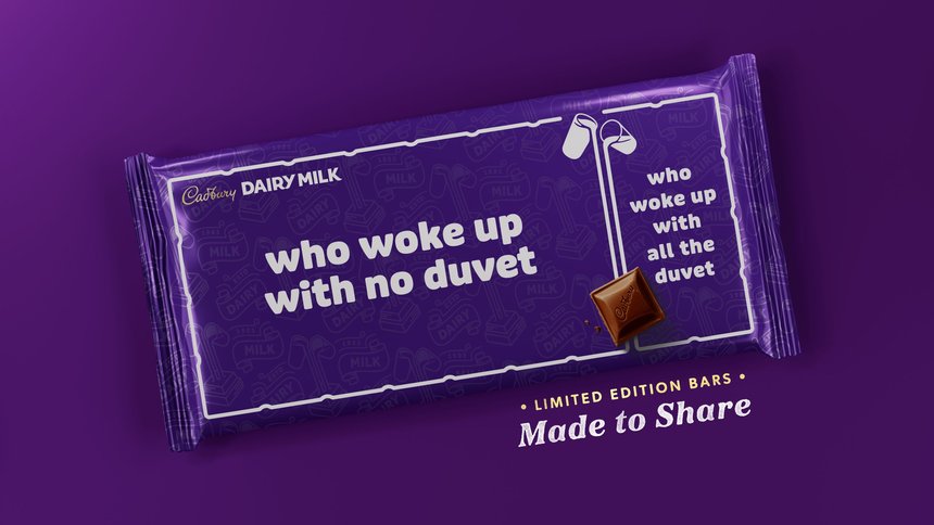 Made to Share