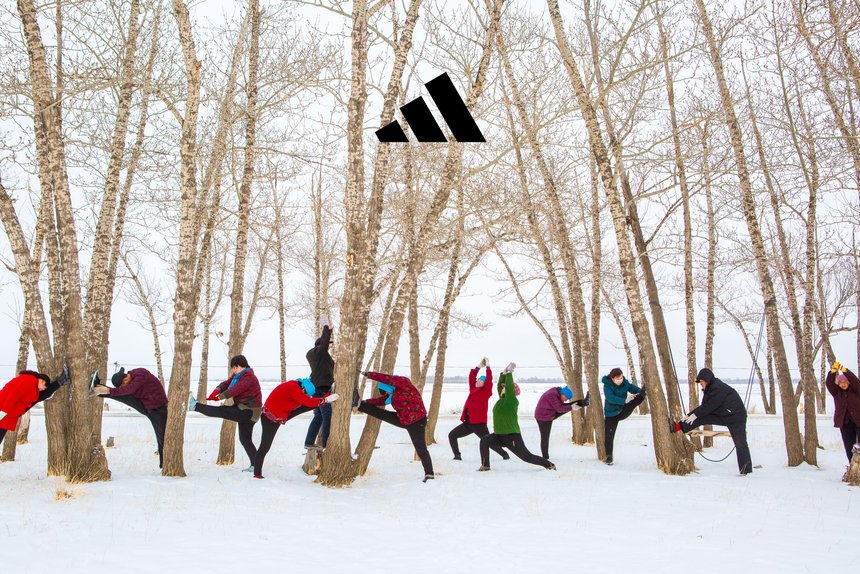 Yoga Village