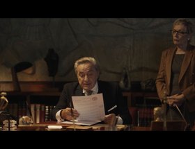 HSBC Succession
