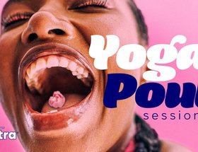 Yoga Pout Sessions