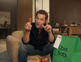 Football Is for Food