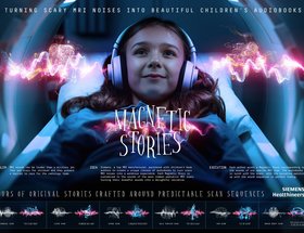 Magnetic Stories