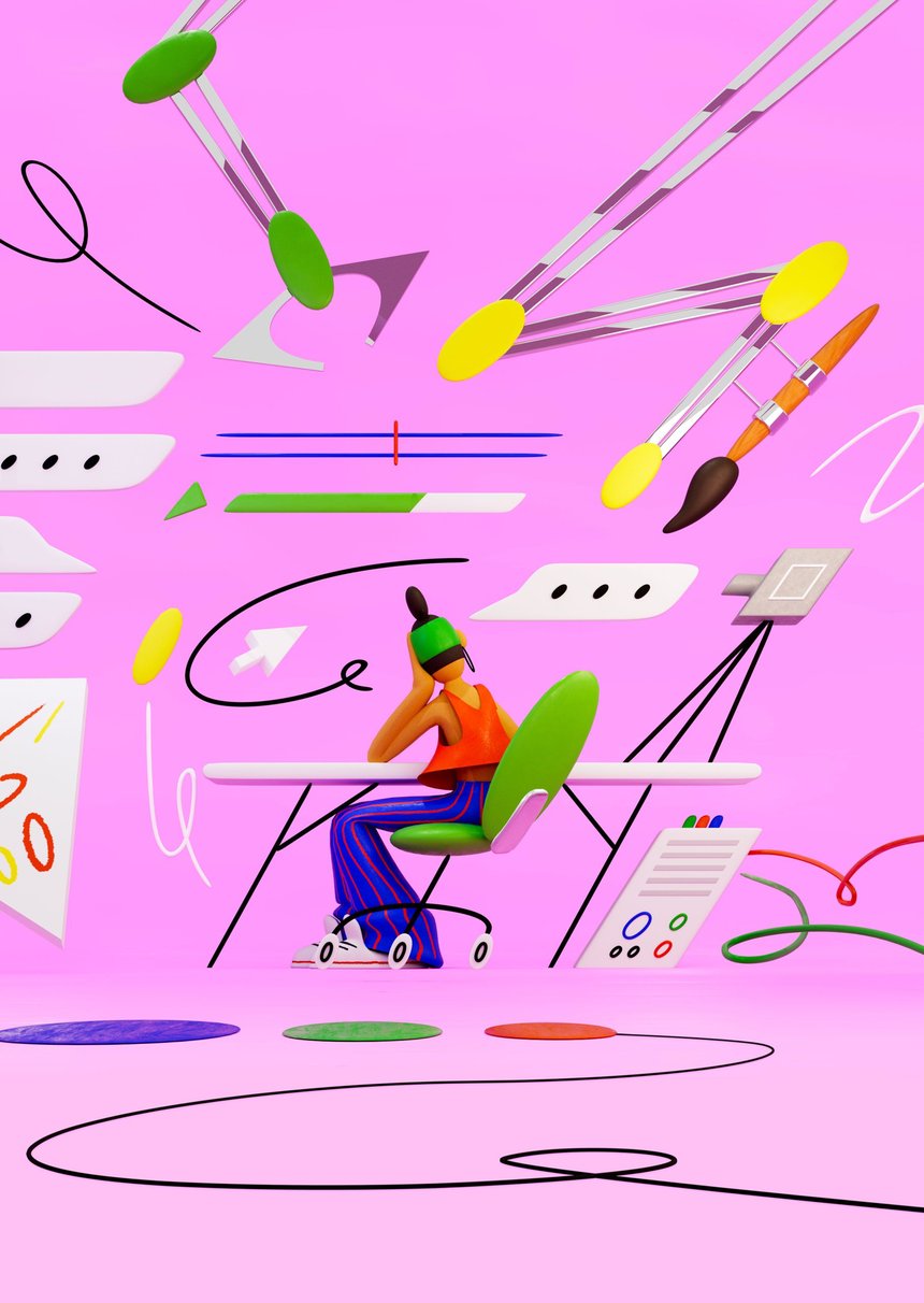 Heung! A Joyful Korean New Year on Apple Services