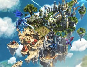 Clash of Dragons