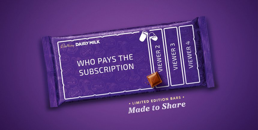 Made to Share
