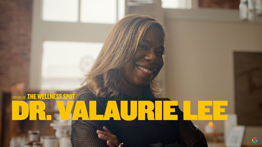 Black-Owned Friday: A Day of Black-Owned Shopping