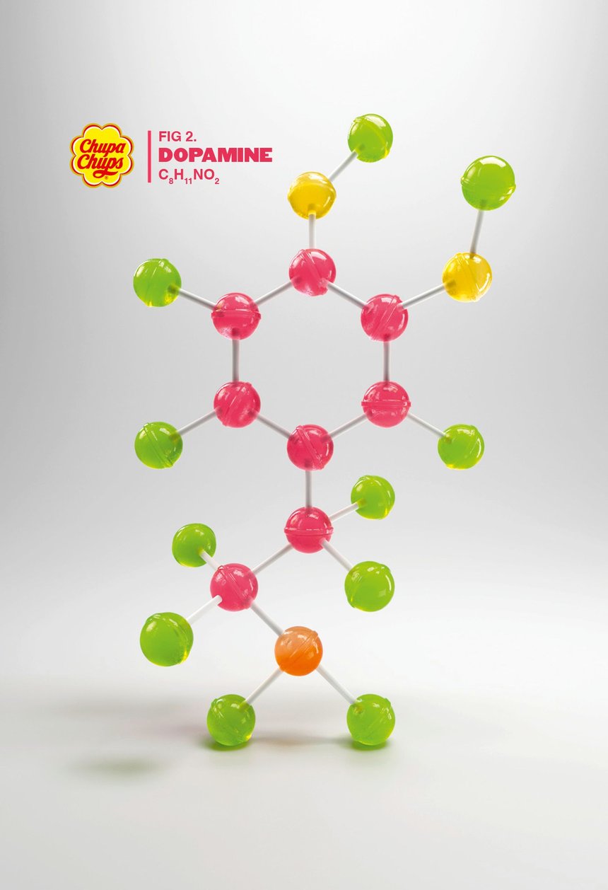 Molecules