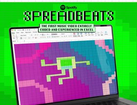 Spreadbeats