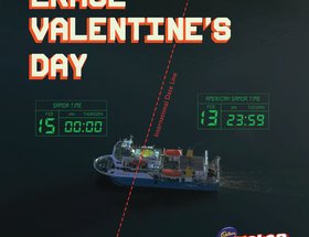 Erase Valentine's Day