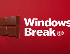 Windows Break