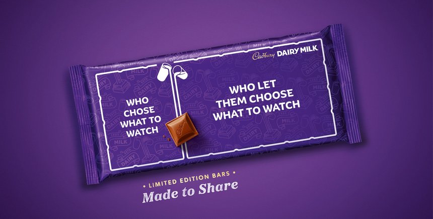 Made to Share