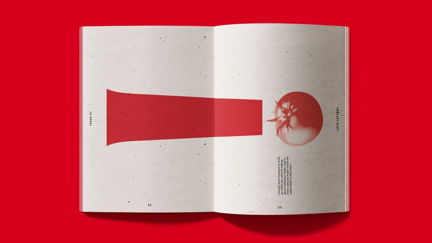Heinz: Love Letters