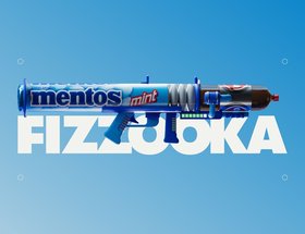 Fizzooka