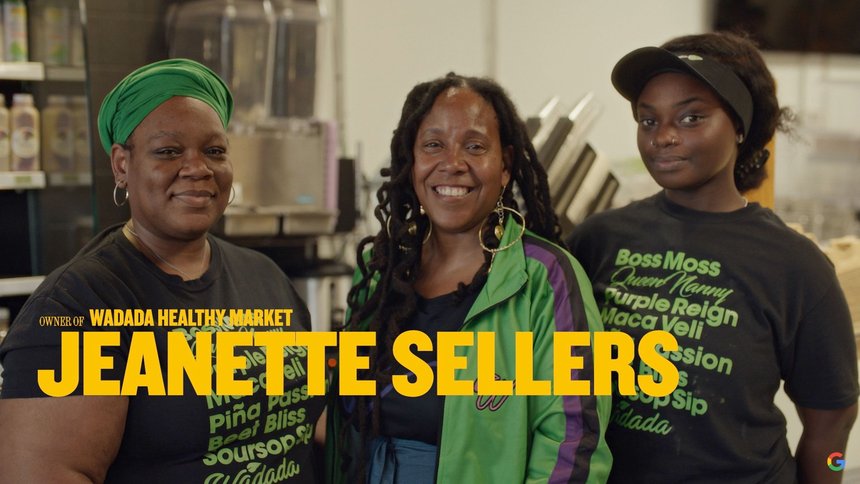 Black-Owned Friday: A Day of Black-Owned Shopping