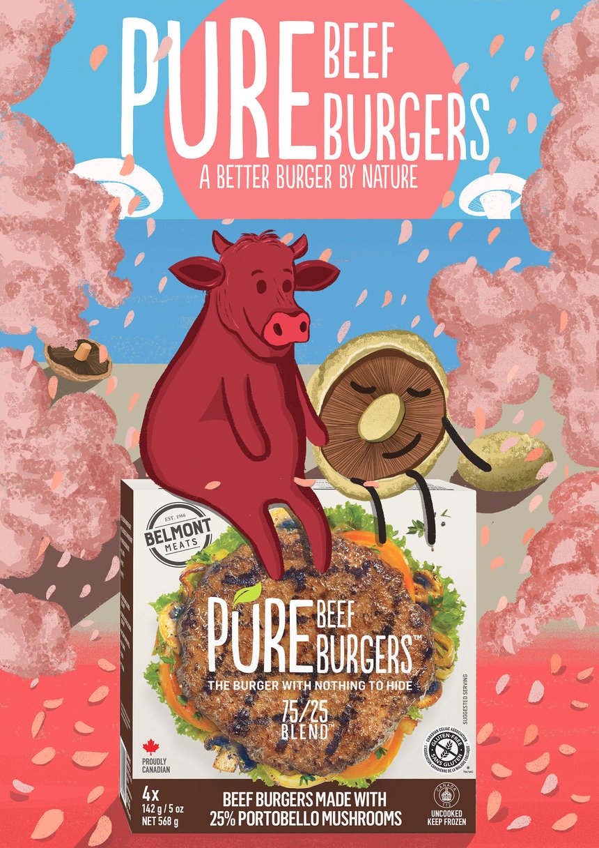 Teddy Kang: Demetres Desserts Winter 2019 Menu Art and other fantasies