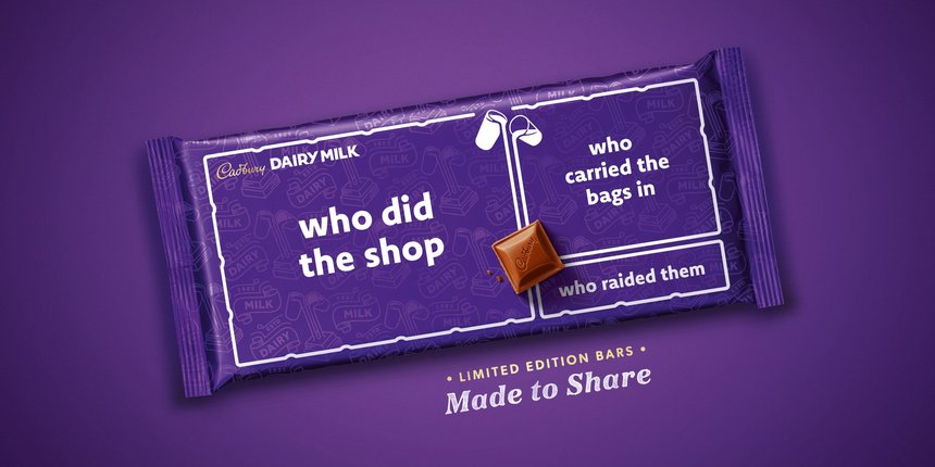 Made to Share