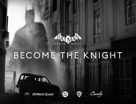 Meta Reality Labs - Become The Knight