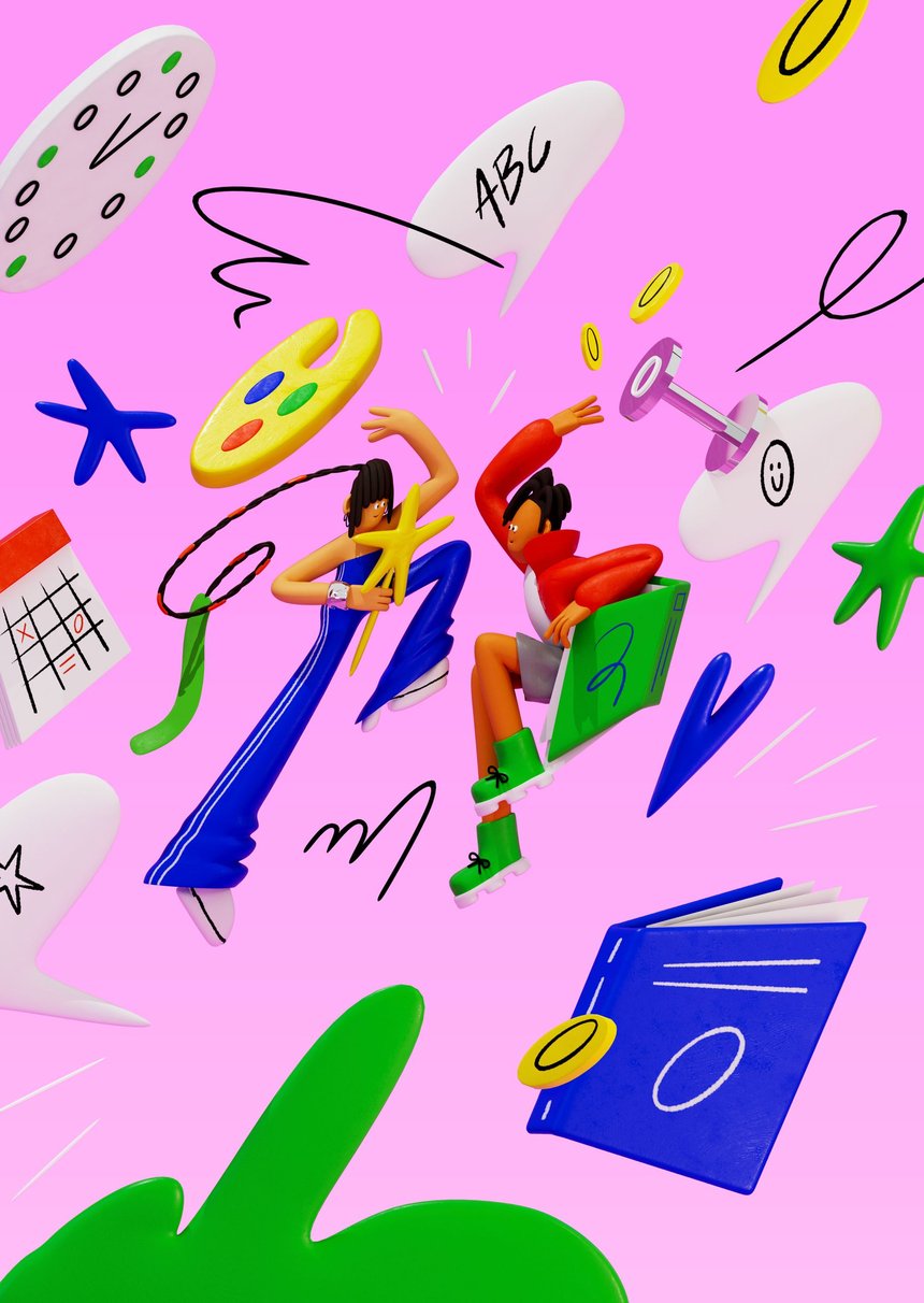 Heung! A Joyful Korean New Year on Apple Services