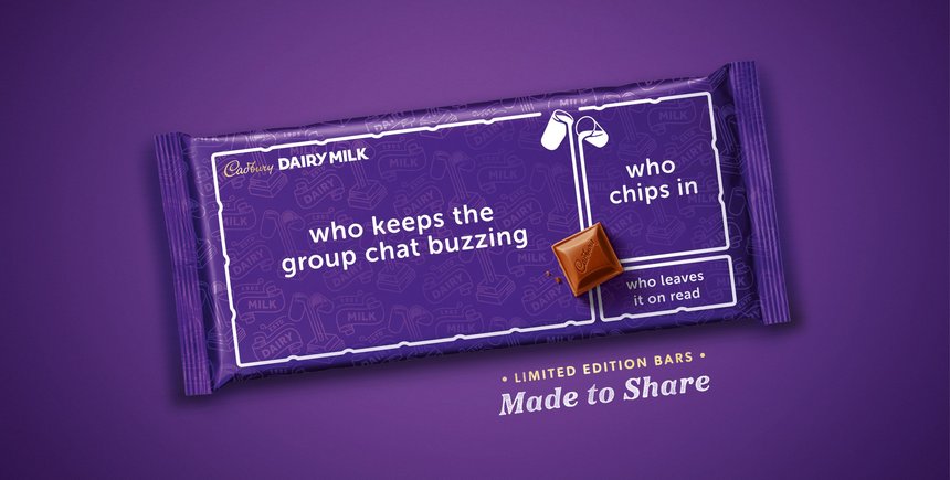 Made to Share
