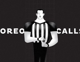 Oreo Calls