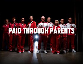 Paid Through Parents