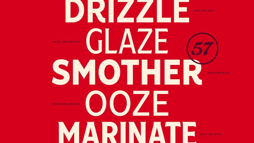 Heinz: Love Letters