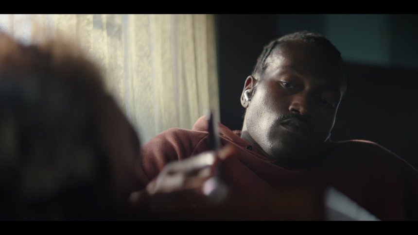 Holiday | Share the Joy | AirPods Pro | D&AD Awards 2023 Pencil ...