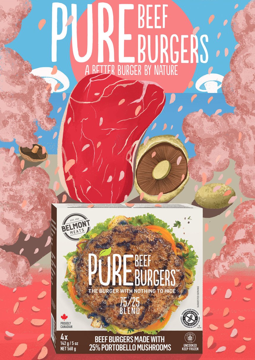 Teddy Kang: Demetres Desserts Winter 2019 Menu Art and other fantasies