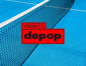 Second Serve