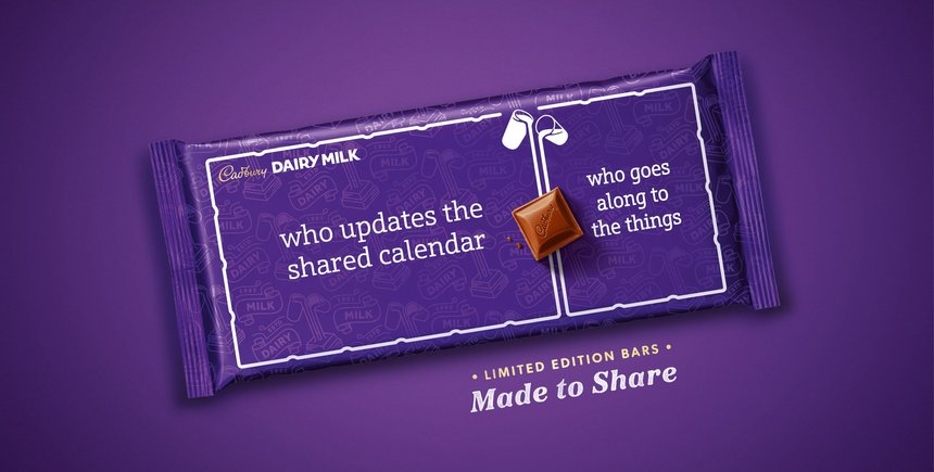 Made to Share