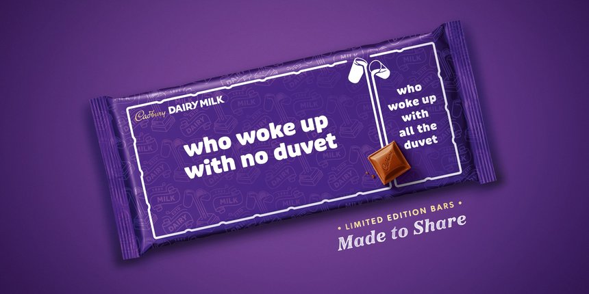 Made to Share