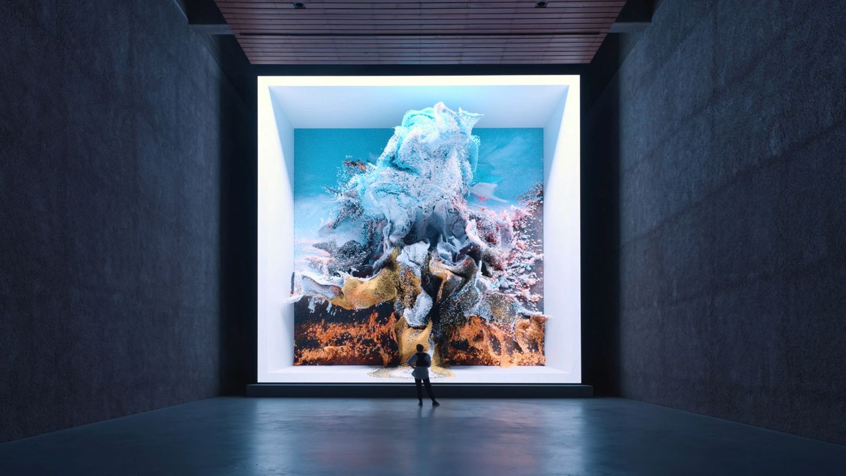 アート・デザイン・音楽 Hogarth: representing nature's machine アート・デザイン・音楽 Hogarth: representing nature's machine