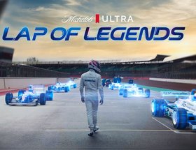 Lap of Legends