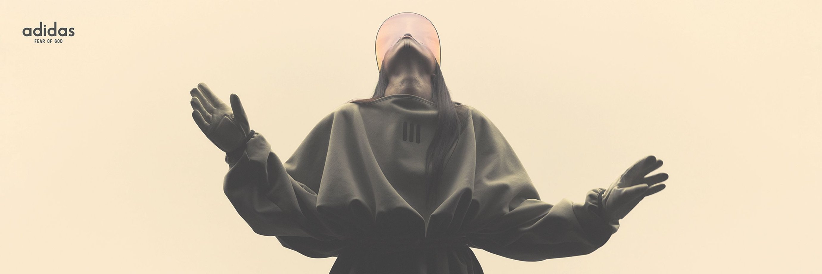 Fear of God D&AD Annual 2024