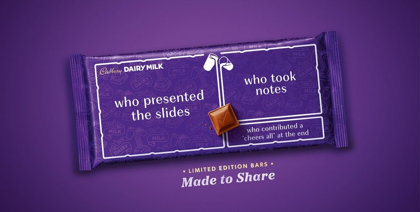 Made to Share