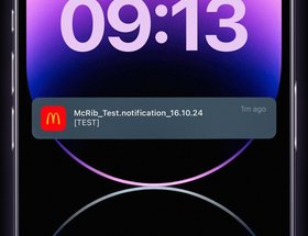 McRib Mistakes