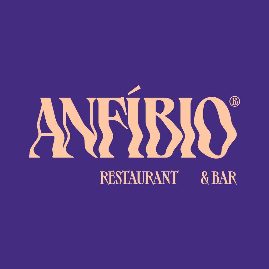 Anfíbio D&AD Awards 2024 Shortlist Naming D&AD