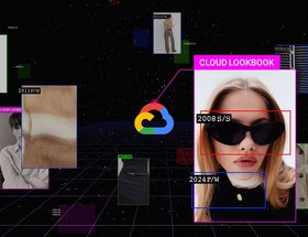 Google Cloud - Cloud Lookbook