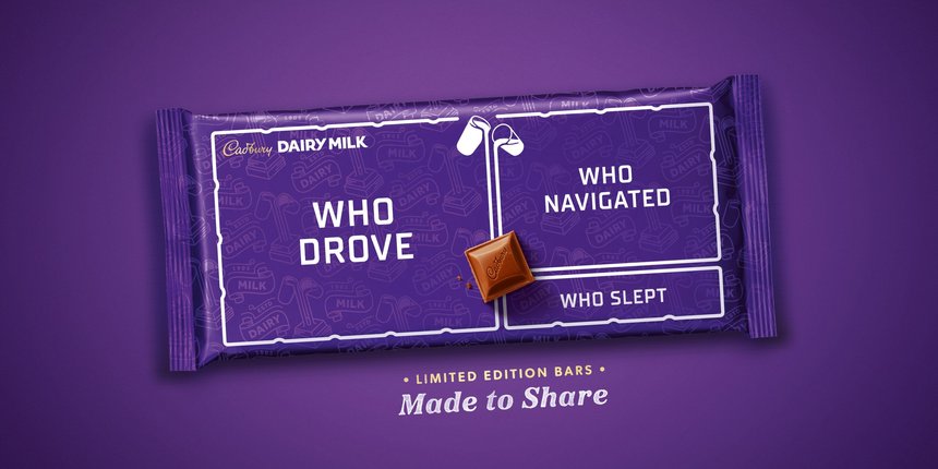 Made to Share