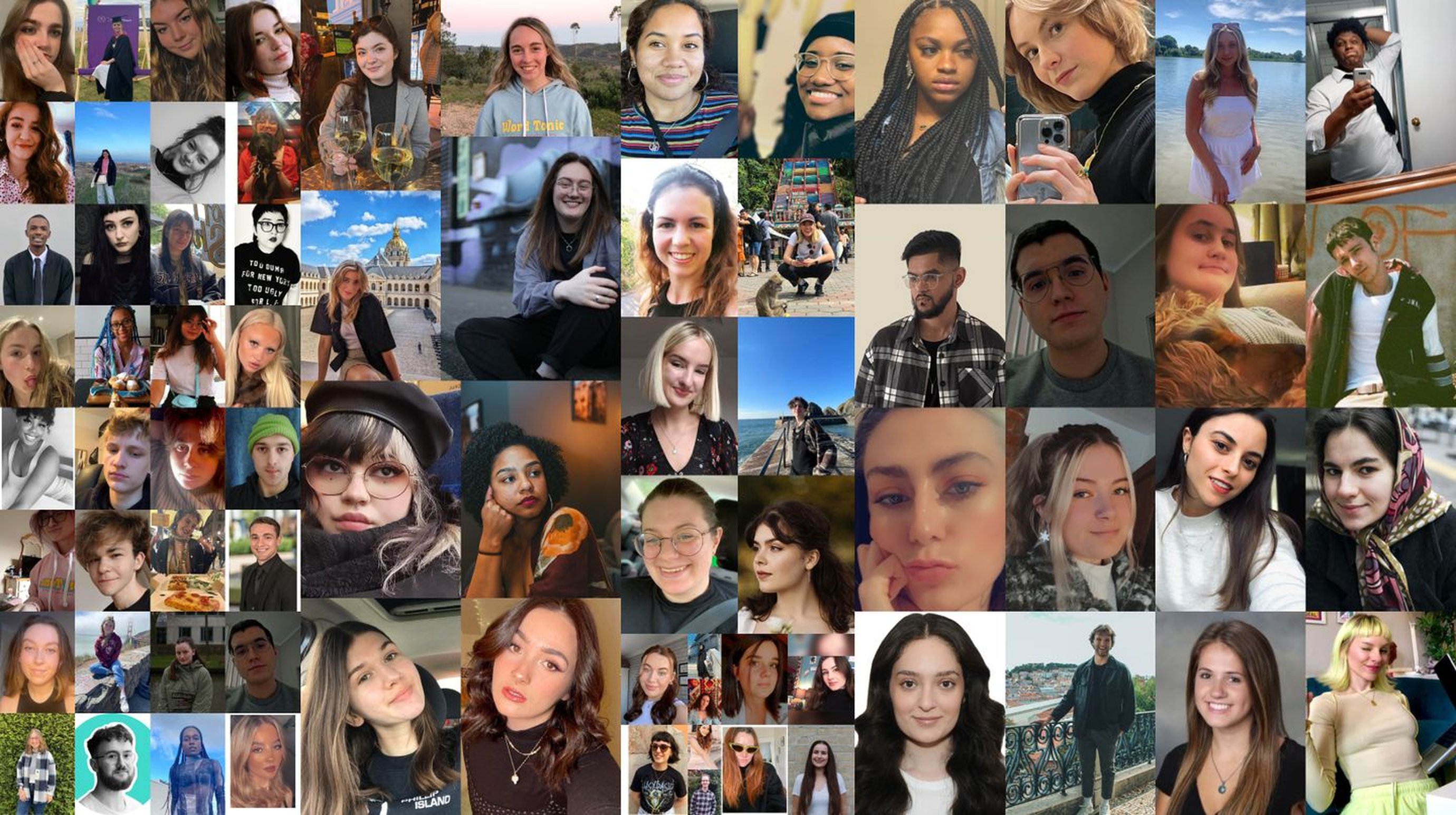 Word Tonic (The Gen-Z Copywriting Community) | D&AD Annual 2023
