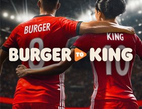 Burger to King