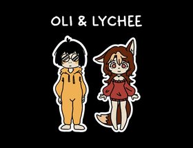 Oli & Lychee