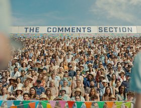 The Comments Section