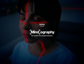 Mindography