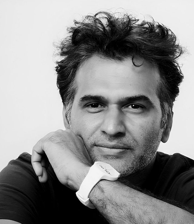 Shailesh Khandeparkar