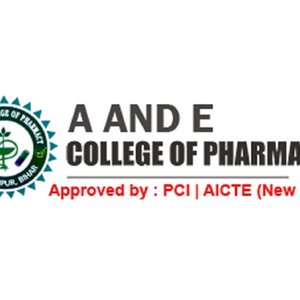 A AND E COLLEGE OF PHARMACY AandECOLLEGE