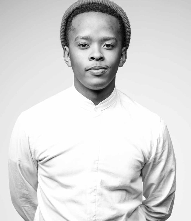 Tshepo Tumahole