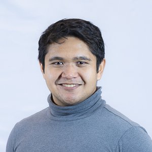 Rohan Carlo Sugapong