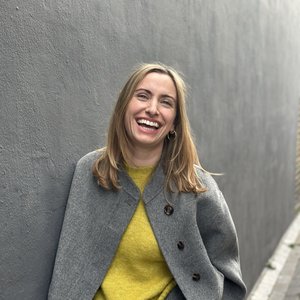 Emily Rudge